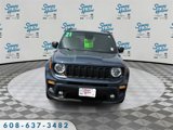 Used 2021 Jeep Renegade Latitude image 2