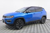 Used 2019 Jeep Compass Trailhawk w/ Cold Weather Group image 2