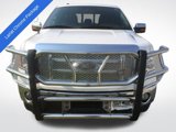 Used 2012 Ford F150 Lariat w/ Lariat Chrome Pkg image 2