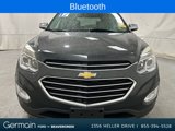 Used 2017 Chevrolet Equinox Premier w/ Enhanced Convenience Package image 3