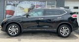 Used 2015 Nissan Rogue SL w/ SL Premium Package image 6