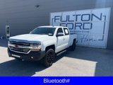 Used 2017 Chevrolet Silverado 1500 LT w/ All Star Edition image 3