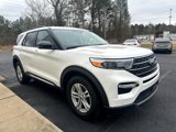 Used 2023 Ford Explorer XLT w/ Equipment Group 202A image 3
