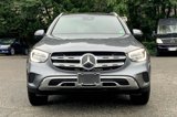 Certified 2022 Mercedes-Benz GLC 300 4MATIC image 3