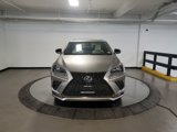 Used 2020 Lexus NX 300 F Sport image 2
