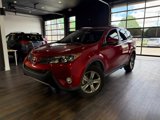 Used 2015 Toyota RAV4 XLE image 3