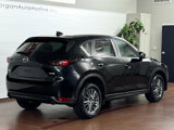 Used 2017 MAZDA CX-5 Touring image 3