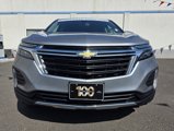 Used 2024 Chevrolet Equinox LT image 2