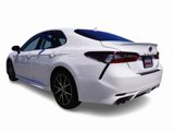 Certified 2021 Toyota Camry SE image 5