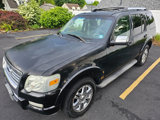 Used 2010 Ford Explorer Limited image 2