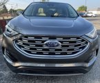 Used 2022 Ford Edge SEL w/ Convenience Package image 2