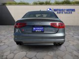 Used 2014 Audi S4 Prestige w/ Prestige Package image 4