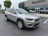 Used 2019 Jeep Cherokee Latitude w/ Popular Appearance Group image 2