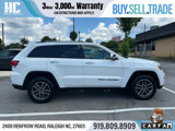 Used 2020 Jeep Grand Cherokee Limited image 6