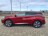 Used 2015 Nissan Murano Platinum w/ Platinum Technology Package image 2