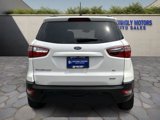 Used 2021 Ford EcoSport SE w/ SE Appearance Package image 4