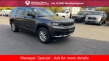 Used 2021 Jeep Grand Cherokee L Laredo w/ Luxury Tech Group I image 2