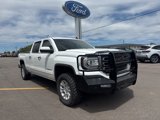Used 2017 GMC Sierra 1500 SLE image 3