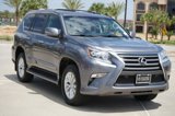 Used 2017 Lexus GX 460 Premium image 3