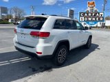 Used 2019 Jeep Grand Cherokee Limited image 3