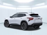 New 2025 Chevrolet Trax RS w/ Driver Confidence Package image 4