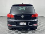 Used 2013 Volkswagen Tiguan SEL image 4