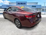 Used 2023 Nissan Sentra SV w/ SV Premium Package image 3