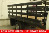 Used 2014 Chevrolet Silverado 3500 W/T image 4