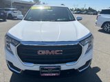Used 2023 GMC Terrain SLE w/ Driver Convenience Package image 2