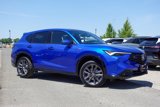 New 2025 Acura ADX A-Spec image 2