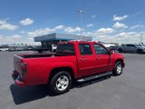Used 2009 Chevrolet Colorado LT image 4