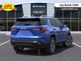 New 2025 GMC Terrain Elevation w/ Elevation Premium Package image 4