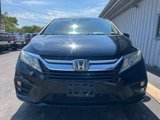 Used 2018 Honda Odyssey EX-L image 2