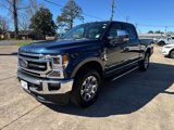 Used 2020 Ford F250 Lariat w/ Lariat Ultimate Package image 3