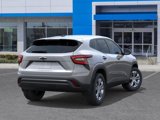 New 2025 Chevrolet Trax LS image 4