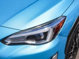 Used 2021 Subaru Crosstrek Hybrid w/ Popular Package #4A image 4