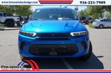 New 2024 Dodge Hornet R/T w/ R/T Blacktop Package image 4