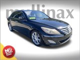 Used 2014 Hyundai Genesis 3.8 w/ Premium Package 02 image 1