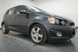 Used 2013 Chevrolet Sonic LTZ image 2