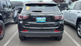 Certified 2022 Jeep Compass Limited image 4