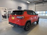 Used 2019 Jeep Compass Trailhawk w/ Cold Weather Group image 4