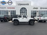 Used 2014 Jeep Wrangler Unlimited Rubicon w/ Connectivity Group image 2