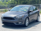 Used 2015 Ford Focus SE w/ Equipment Group 201A image 3