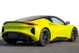 New 2025 Lotus Emira image 4