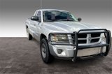 Used 2009 Dodge Dakota Big Horn w/ Extra Security Group image 2