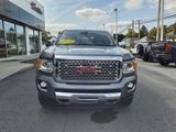 Used 2020 GMC Canyon Denali image 3