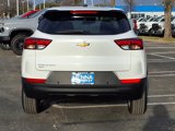 New 2025 Chevrolet TrailBlazer LS w/ LS Convenience Package image 5