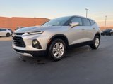 Used 2020 Chevrolet Blazer LT image 3