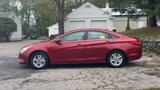Used 2013 Hyundai Sonata GLS w/ Popular Equipment Pkg image 2
