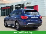 Used 2017 Nissan Pathfinder SL w/ SL Tech Package image 5